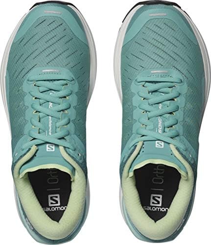 Salomon Womens Sonic 3 Confidence W Running, Meadowbrook